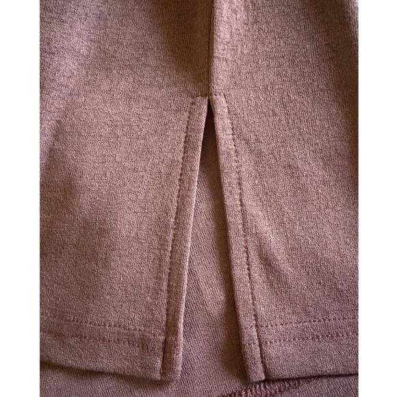 Simons Purple Tunic Top - Picture 8 of 9